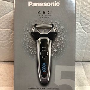Electric shaver